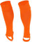 STANNO Uni Steg Stutzen Orange, Größe: MINI