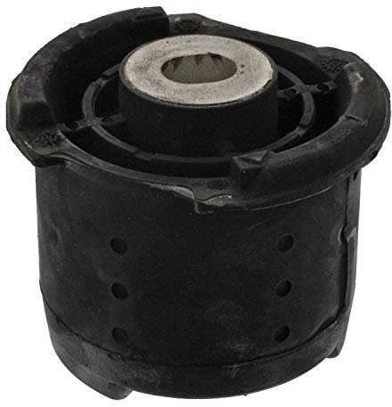 febi bilstein 12627 Achskörperlager für Hinterachsträger, 1 Stück