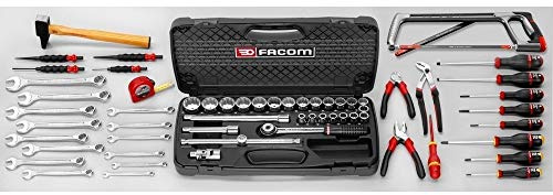 Facom 2050.M100A - Selection Mechanical