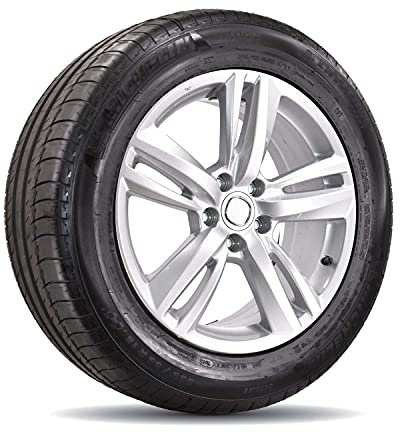 Michelin, 255/55 R20 LAT SPORT EL TL 110Y c/c/72 - Off-Road Reifen (Sommerreifen)