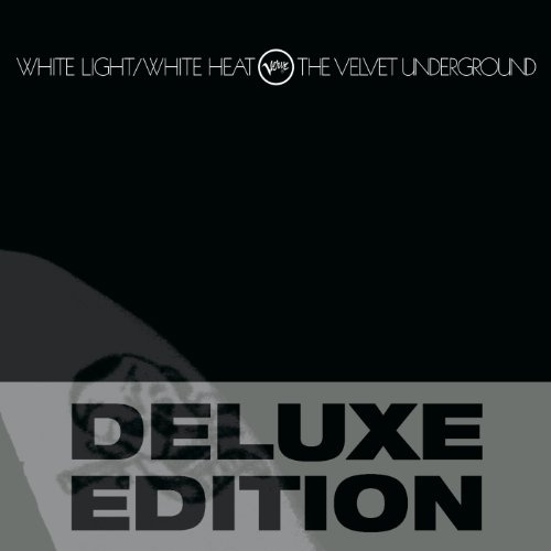 WHITE LIGHTWHITE HEAT