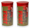 GHS nettoyeur de cordes Fast Fret, lot de 2