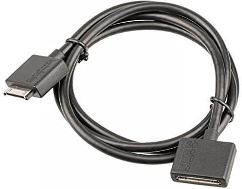 GoPro BacPac Extention Câble d'extension Noir