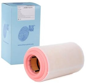 Blue Print ADB112218 Air Filter, pack of one