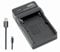 Lemix (FM50/FM500H) Ultra Slim USB Charger compatible with Sony NP-FM50 / NP-FM500H / NP-F550 Batteries and Listed Sony Alpha, DSLR, DSC, HDR & DCR Models