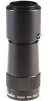 Kenko KE KDT 820 Teleobjektiv für Coolpix 900/775 / 885 (8-fache Vergrößerung, inkl. 28-mm-Ring)