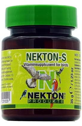 Nekton S, 1er Pack (1 x 35 g)