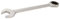 Silverline 793777 Fixed Head Ratchet Spanner 18 mm