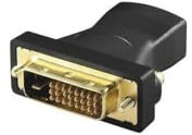 Alcasa HDMI-DVIG