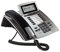 Agfeo Systemtelefon 22 silber