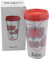 Tazza Beatles Love Me Do Travel Mug [Import]