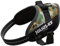 Julius K9 16IDC-C-M IDC-Powergeschirr mit Logofeld, mini camouflage