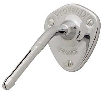 Provendi Porte Savon à Clip