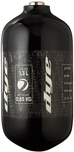 Dye Paintball Core Air Tank HP Flasche, 65482