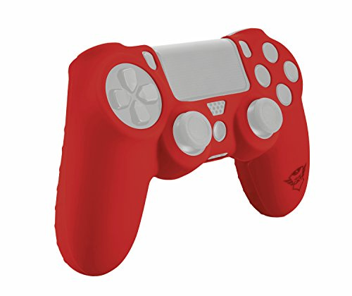 Trust Gaming GXT 744R Coque pour Manette de Jeu
