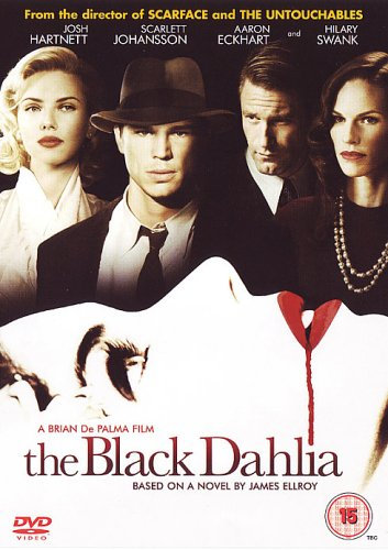 The Black Dahlia [DVD]
