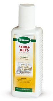 Finnsa Event-Saunaduft-Konzentrat Kaminfeuer 250 ml