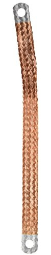 Herth+Buss Elparts 52287814 Earth Strap