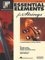 Essential Elements for Strings - Book 1 with EEi: Cello by Robert Gillespie Pamela Tellejohn Hayes Michael Allen(2002-07-01)