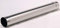 tuyau rigide - en inox 304 - diamètre 153 mm - longueur 330 mm - ten 633153