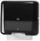 Handtuchspender Classic schwar TORK 553108 Mini BB