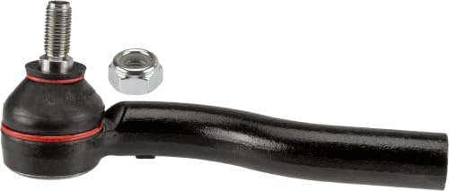 TRW Automotive AfterMarket JTE1056 Spurstangenkopf | Kompatibel mit: FIAT DOBLO Großraumlimousine, DOBLO Kasten/Großraumlimousine