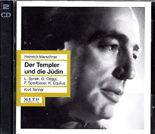Der Templer und die Judin