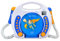 X4-Tech Bobby Joey CD Lecteur CD Portable
