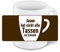 Lustige Kaffee-Tasse mit Namen Jason und witzigem Motiv  Nicht mehr alle Tassen im Schrank 