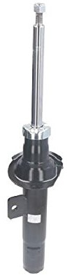 JAPANPARTS MM-00378 1x Stoßdämpfer Federbein Gasdruck Vorne Links Kompatibel mit PEUGEOT 406 8B 5202L0 5202Q7 5202X8