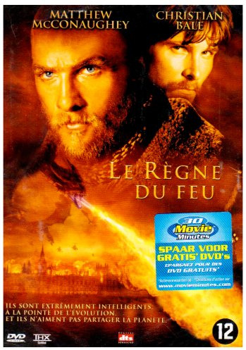 Le règne du feu