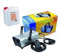 Eurolite N-10 Nebelmaschine silber + 5L B Fluid