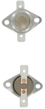 Creda Tumble Dryer Thermostat Thermal Cut Out Kit