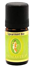 Spearmint ÖL kbA ätherisch