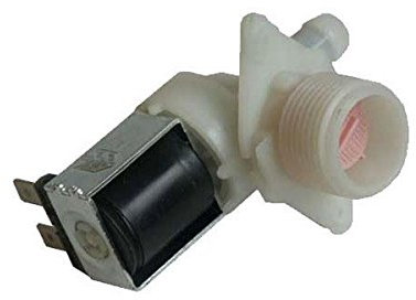 BRANDT - electrovanne 1 voie fagor brandt pour lave linge BRANDT