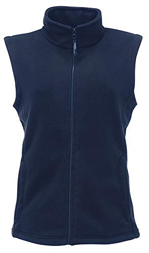 Regatta Gilet da donna in micropile