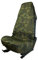 IWH Sitzschoner Camouflage, 74013