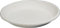 Papillon SOTTOVASO Tondo Bianco in Resina per Vaso FESTONATO da 80 cm