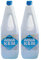 Aqua Kem – chemischen WC-Lösung 2 l x 2