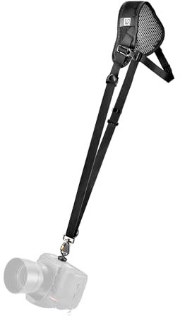 BlackRapid Sport Breathe Sangle pour Appareil Photo (361005)