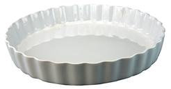 APOLLO PO6225 Ramekin cookware WHITE 12.5 cm x 3.2 cm