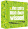 Kylskapspoesi 43007 - Das sollte man doch wissen