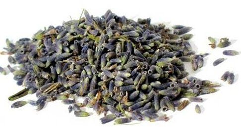 Lavender Flowers - 25g | Abbey Botanicals