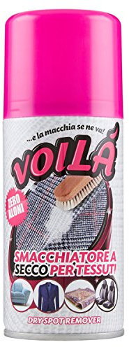 Voilà Spray Fleckenentferner – 2.6 gr