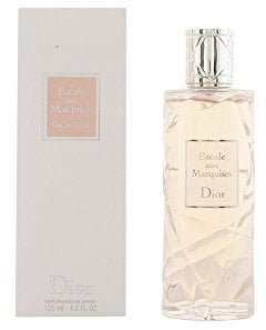 Dior Les Escales Escale aux Marquises Eau de Toilette Spray 125 ml