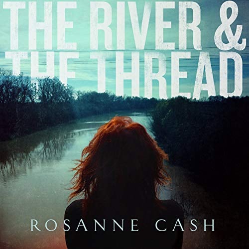 The River & The Thread[LP]