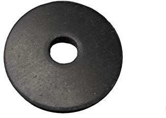 VOX Verschluss 0 Gummi Waschmaschine (8 Stück), 14973211844