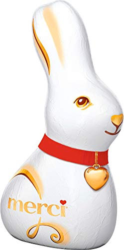 Storck merci Osterhase 120g