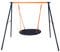 Hedstrom Fabric Nest Swing, Blue, One Size
