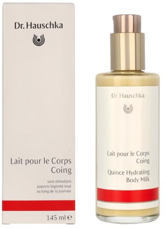 Dr. Hauschka Quince Hydrating Body Milk